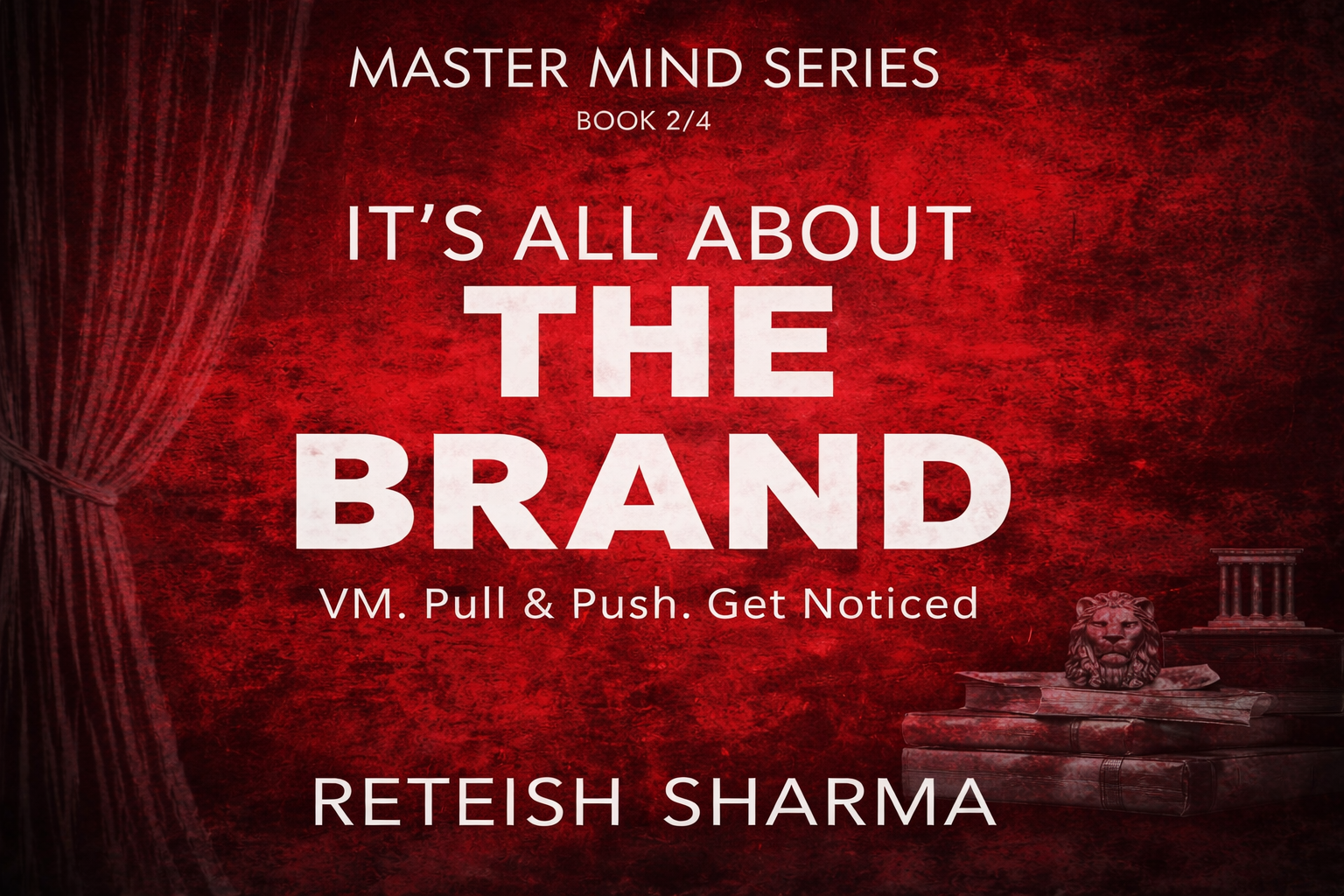 Pricing for Premium Brands Book Cover